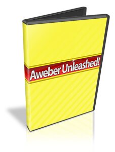 aweberunleashed The Products