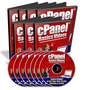 cpanel m The Products