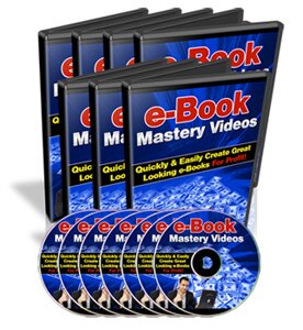 ebook mastery The Products