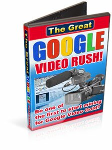 greatgooglevideorush The Products