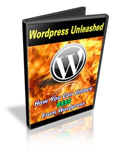 wpdvd4unleashed The Products